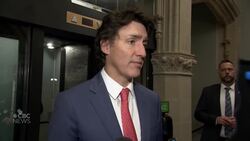 Trudeau gives update on situation in Sudan News Clip