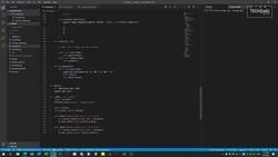 Using "cProfile" to analyze Python code performance Instructional Video