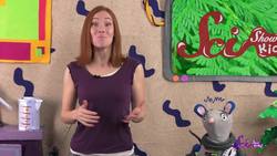 Why Do Birds Sing? Animal Science for Kids Instructional Video