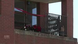 Firefighter injured, residents displaced following condominium fire in St. John’s News Clip