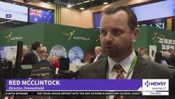 How Drones Are Transforming Warfare News Clip