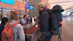 The Canadian doctor playing in the Super Bowl News Clip