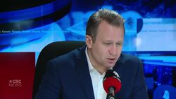 Rent control, fourplexes: NDP's Stiles defends her campaign promises News Clip