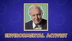 I WONDER - Who Is David Attenborough? Instructional Video