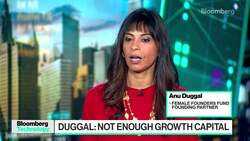 Investing in Female Founders News Clip