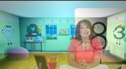 Solving Problems with Eddie Eight and Nelson Nine Instructional Video