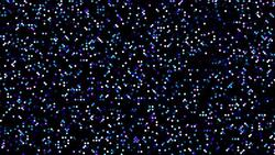 Moving abstract geometric pattern. Stock Footage