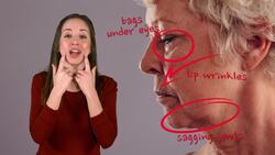 The Visible Impact of Smoking: Insights from a Studying Twins Instructional Video