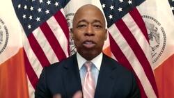 NYC Mayor Adams: Our Schools Must Remain Open News Clip