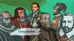 Spanish Exploration in North America Instructional Video