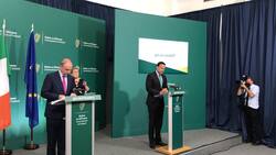 Indoor dining limited to fully vaccinated and those recovered from Covid-19 News Clip