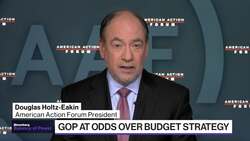 House GOP Releases Budget Blueprint News Clip