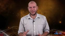 Bright Spots on Ceres, and Volcanoes on Venus Instructional Video