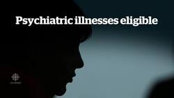 Assisted dying law recommendations News Clip