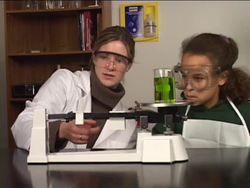 Mass Measurement: English and Metric Systems Instructional Video