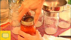 How to Can Crushed Tomatoes Instructional Video