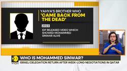 Israel-Hamas War: Israeli Official Says Hamas Not Delivering Living Hostages List News Clip