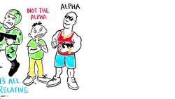 ARE YOU AN ALPHA? - Simon Sinek - Why Leaders Eat Last Instructional Video