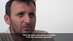 The Lost Children of Chechnya Instructional Video