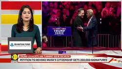 Decline and coming fall of Musk: Is this the beginning of the end? News Clip