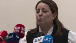 CLEAN : Tunisian president faces "serious threats": ministry News Clip