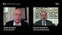 The Bailout & The CFO Instructional Video