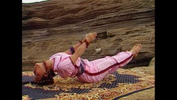 RELEASE, ARCH, AND STRETCH Instructional Video