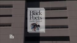 Stuck behind bars, a writer found a way to connect to the world News Clip