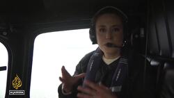 North Sea tanker collision sparks criminal investigation News Clip