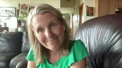 Jenny Finn - Living in a World Where All Life Thrives Instructional Video