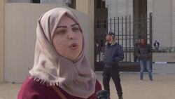 Reporter on trial after exposing corruption News Clip