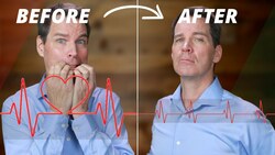 Public Speaking Anxiety Tips: 6 BEHAVIORAL Tips Instructional Video