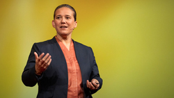 How displaced people are driving local economies | Julienne Oyler Instructional Video