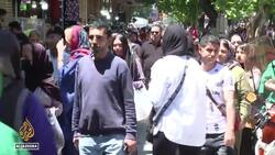 Iran's economy: Country facing economic strain following recent war News Clip