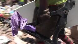 VOICED: Closure of Brazilian dump threatens precarious livelihoods News Clip