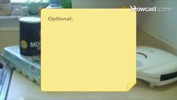 How to Make Overnight Waffles Instructional Video