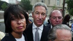 Trump pardons U.S. contractors convicted of massacre in Iraq News Clip