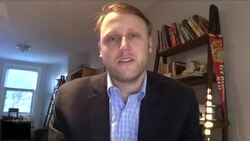 Trump returning to 'coronavirus not so bad' message, Washington reporter says News Clip