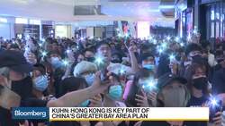 What Are the Challenges China Faces? News Clip