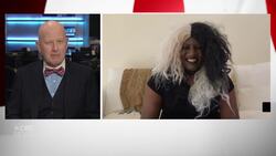 Rapper Backxwash wins Polaris Music Prize News Clip