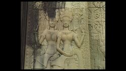 Angkor Wat – Ancient Temple Complex in Cambodia Instructional Video