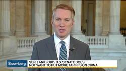 Sen. Lankford Says Consumers Win With Low Prices From Around the World News Clip