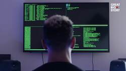 The Genius of Rapper and Coder Brandon Tory Instructional Video