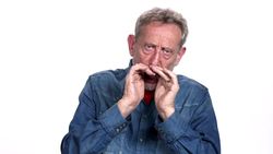 DAY 13 | STORY | The Wicked Tricks of Till Owlyglass - Kids' Poems and Stories With Michael Rosen Instructional Video