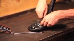 How to Install a Road Bike Saddle Instructional Video
