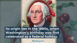Just the Facts: Presidents' Day Instructional Video