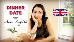 Our First Date | IELTS English Speaking Practice | Have a Real Conversation Instructional Video