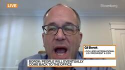 The Future of Office Spaces Amid COVID-19 News Clip