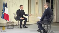Emmanuel Macron: Free speech is much broader than mere cartoons | Talk to Al Jazeera News Clip