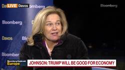 Franklin CEO on Trump, IPOs, Crypto Market, Inflation News Clip